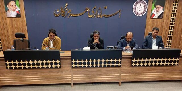 معاون استاندار هرمزگان: تسریع نهضت ملی مسکن بدون همراهی جدی بانکها ممکن نیست معاون استاندار هرمزگان: تسریع نهضت ملی مسکن بدون همراهی جدی بانکها ممکن نیست