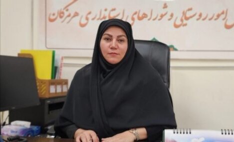 تغییر بازی مالی روستاها! تعاونیسازی دهیاریها، مسیری جدید برای درآمدزایی پایدار در هرمزگان. تغییر بازی مالی روستاها! تعاونیسازی دهیاریها، مسیری جدید برای درآمدزایی پایدار در هرمزگان.