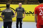 «مهم نیست با چه تیمهایی همگروهیم»؛ پیام اعتماد سرمربی اسپانیایی به تیم ملی «مهم نیست با چه تیمهایی همگروهیم»؛ پیام اعتماد سرمربی اسپانیایی به تیم ملی