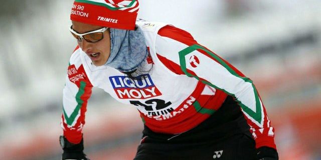 اسکی‌بازان ایران در المپیک زمستانی ۲۰۲۶ مشخص شدند