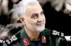 حضور روسای قوای مجریه و قضاییه در مراسم سالگرد شهادت سپهبد سلیمانی