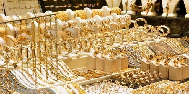 سکه و طلا در اولین روز هفته سکه و طلا در اولین روز هفته