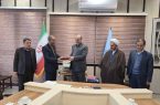 تقدیر رئیس کمیته امداد کشور از رئیس کل دادگستری استان همدان