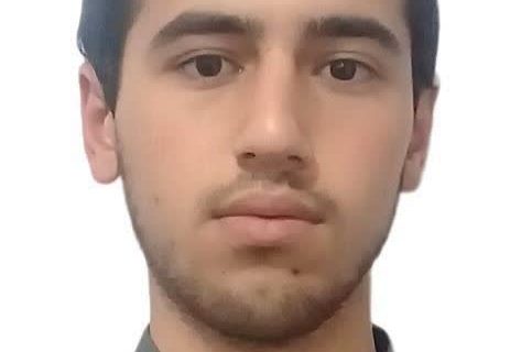 بیوگرافی اﻣﻴﺮﺣﺴﻴﻦ ﺑﻬﺰاداﻳﻨﻲ ﻋﻠﻴﺎ جوان 1403 بیوگرافی اﻣﻴﺮﺣﺴﻴﻦ ﺑﻬﺰاداﻳﻨﻲ ﻋﻠﻴﺎ جوان ۱۴۰۳