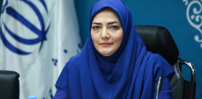استقبال ۱۰۰ هزار نفری از سامانه ثبتنام جایزه ملی جوان سال ۱۴۰۴ استقبال ۱۰۰ هزار نفری از سامانه ثبتنام جایزه ملی جوان سال ۱۴۰۴