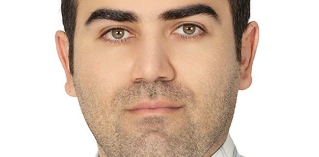 بیوگرافی سید احمدرضا الماسی جوان سال ۱۴۰۳