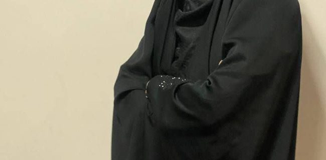بیوگرافی فاطمه سادات نواب جوان سال 1403 بیوگرافی فاطمه سادات نواب جوان سال ۱۴۰۳