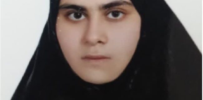 بیوگرافی فرزانه دیانت دار جوان سال ۱۴۰۳