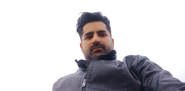 بیوگرافی ﻓﺮﻫﺎن ﺑﻬﭙﻮر جوان سال ۱۴۰۳