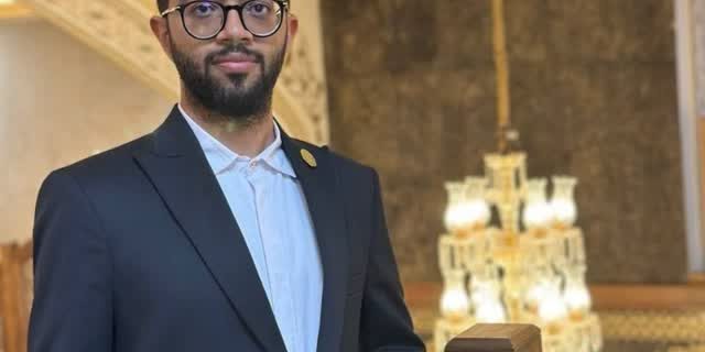 بیوگرافی محمد حسین جزی جوان سال 1403 بیوگرافی محمد حسین جزی جوان سال ۱۴۰۳