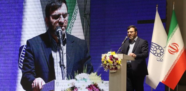 با تکمیل پروژههای نیمهتمام، همدان در آستانه جهش مدیریت شهری قرار گرفت با تکمیل پروژههای نیمهتمام، همدان در آستانه جهش مدیریت شهری قرار گرفت