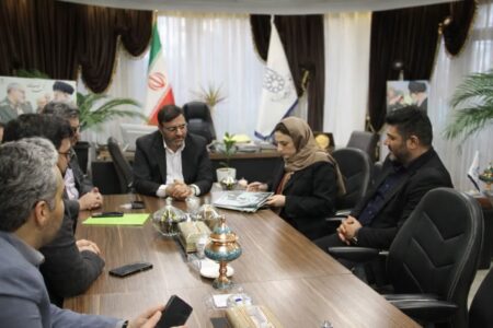 گام تازه شهرداری همدان برای تأمین ماشینآلات مدیریت پسماند با امضای قراردادی بالغ بر ۹۰۰ میلیارد ریال گام تازه شهرداری همدان برای تأمین ماشینآلات مدیریت پسماند با امضای قراردادی بالغ بر ۹۰۰ میلیارد ریال