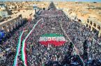 جزئیات کامل راهپیمایی ۲۲ بهمن در هرمزگان؛ زمان و مسیر حرکت در بندرعباس و سایر شهرستان‌ها اعلام شد