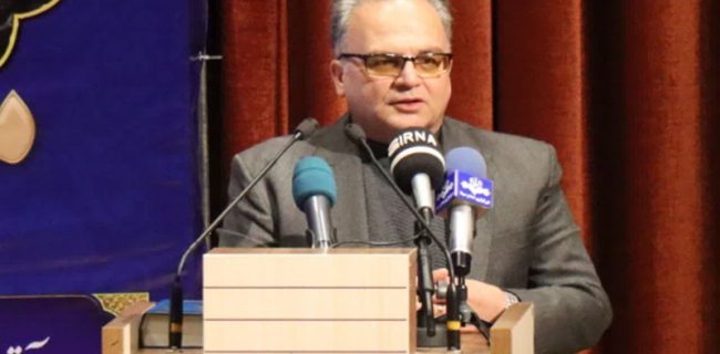 وزیر آموزش و پرورش: تربیت با قانعسازی محقق میشود نه اجبار وزیر آموزش و پرورش: تربیت با قانعسازی محقق میشود نه اجبار