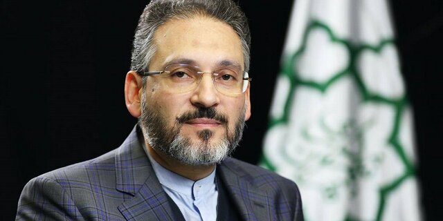 درخواست شهرداری تهران برای تعریف گزینه خودروهای برقی در سامانه سیمفا