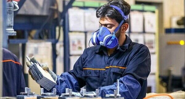 کاهش اشتغال در خراسان رضوی؛ در سایه عدم توازن میان سه ضلع مهارت، صنعت و سیاستگذاری کاهش اشتغال در خراسان رضوی؛ در سایه عدم توازن میان سه ضلع مهارت، صنعت و سیاستگذاری