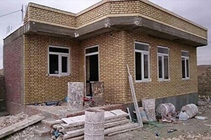 مدیرکل دفتر امور روستایی و شوراهای استانداری خبر داد افزایش سقف تسهیلات مسکن روستایی به ۵۰۰ میلیون تومان مدیرکل دفتر امور روستایی و شوراهای استانداری خبر داد افزایش سقف تسهیلات مسکن روستایی به ۵۰۰ میلیون تومان