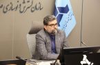 مقیمی رئیس سازمان گسترش و نوسازی صنایع ایران: تعیین تکلیف قیمت گواهی اسقاط بهزودی اعلام میشود مقیمی رئیس سازمان گسترش و نوسازی صنایع ایران: تعیین تکلیف قیمت گواهی اسقاط بهزودی اعلام میشود