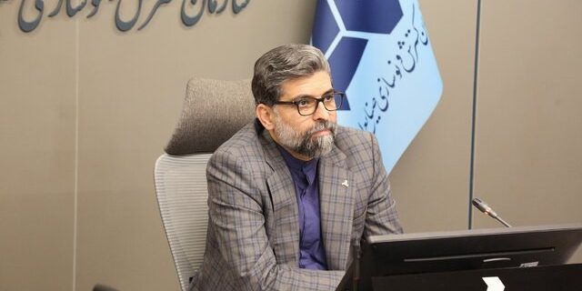مقیمی رئیس سازمان گسترش و نوسازی صنایع ایران: تعیین تکلیف قیمت گواهی اسقاط بهزودی اعلام میشود مقیمی رئیس سازمان گسترش و نوسازی صنایع ایران: تعیین تکلیف قیمت گواهی اسقاط بهزودی اعلام میشود