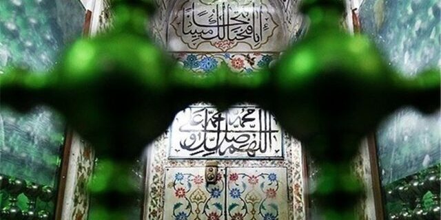 ۵۴۵ برنامه «ضیافت الهی» در بقاع متبرکه قم برای ماه رمضان؛ از جزءخوانی تا برپایی خیمههای معرفت ۵۴۵ برنامه «ضیافت الهی» در بقاع متبرکه قم برای ماه رمضان؛ از جزءخوانی تا برپایی خیمههای معرفت