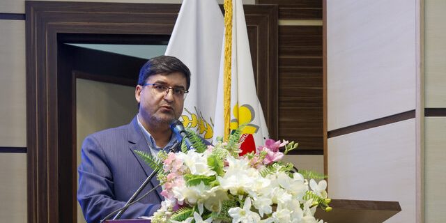 استاندار: حضور آگاهانه مردم چهارمحال و بختیاری در لحظات سرنوشتساز تاریخ اثرگذار بوده است استاندار: حضور آگاهانه مردم چهارمحال و بختیاری در لحظات سرنوشتساز تاریخ اثرگذار بوده است