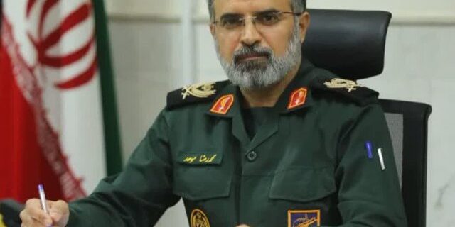 فرمانده سپاه کربلا: هدف ما دخالت در امور محلات نیست؛ توانمندسازی با تکیه بر ظرفیت‌های داخلی، محور اصلی «جهاد خدمت» است