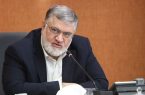 استاندار تهران: تهران ۵۱٪ درآمد مالیاتی کشور را وصول میکند اما سهم اعتبارات بازگشتی متناسب نیست؛ تشکیل کارگروه ویژه مقابله با فرار مالیاتی الزامی است استاندار تهران: تهران ۵۱٪ درآمد مالیاتی کشور را وصول میکند اما سهم اعتبارات بازگشتی متناسب نیست؛ تشکیل کارگروه ویژه مقابله با فرار مالیاتی الزامی است