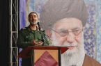 فرمانده سپاه روحالله: رسانهها نقش محوری در شکلدهی تمدن نوین اسلامی دارند/ ضرورت صداقت در برابر ابزارهای فریبکار جهانی فرمانده سپاه روحالله: رسانهها نقش محوری در شکلدهی تمدن نوین اسلامی دارند/ ضرورت صداقت در برابر ابزارهای فریبکار جهانی