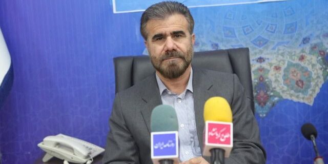 معاون استاندار کرمانشاه: فعالیتهای قرآنی باید به متن زندگی مردم نزدیک شود معاون استاندار کرمانشاه: فعالیتهای قرآنی باید به متن زندگی مردم نزدیک شود