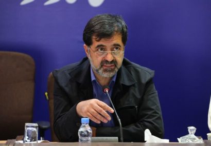 استاندار قم: توسعه هنرستانها و رشتههای فنی و حرفهای باید بر اساس نیاز بازار کار صنایع و کشاورزی استان انجام شود استاندار قم: توسعه هنرستانها و رشتههای فنی و حرفهای باید بر اساس نیاز بازار کار صنایع و کشاورزی استان انجام شود
