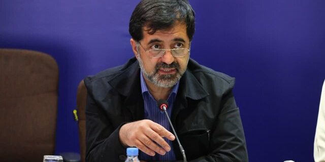 استخر بانوان بوستان نرگس قم پس از تعمیرات، آماده بهرهبرداری شد استخر بانوان بوستان نرگس قم پس از تعمیرات، آماده بهرهبرداری شد