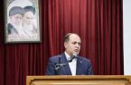 وزیر جهاد کشاورزی در نشست مازندران: تا پایان امسال واردات کالاهای اساسی بدون هیچگونه محدودیتی انجام میشود / تراز تجاری ۸ میلیارد دلاری کشاورزی. وزیر جهاد کشاورزی در نشست مازندران: تا پایان امسال واردات کالاهای اساسی بدون هیچگونه محدودیتی انجام میشود / تراز تجاری ۸ میلیارد دلاری کشاورزی.