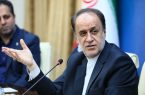 حاجی بابایی: بصیرت مردم مهمترین مؤلفه اقتدار ایران در برابر تهدیدات خارجی است حاجی بابایی: بصیرت مردم مهمترین مؤلفه اقتدار ایران در برابر تهدیدات خارجی است