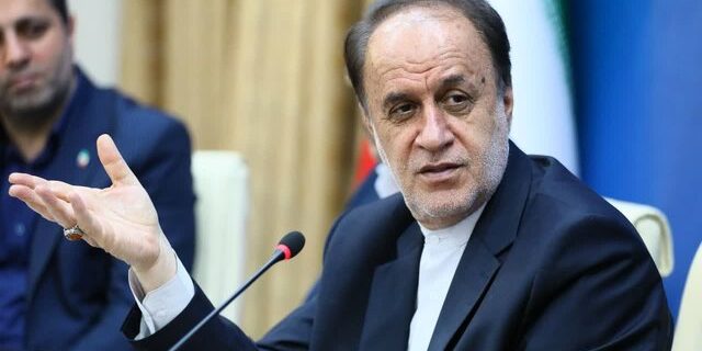حاجی بابایی: بصیرت مردم مهم‌ترین مؤلفه اقتدار ایران در برابر تهدیدات خارجی است