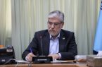 وزیر علوم: حکمرانی علمی در جامعه حاکم شود وزیر علوم: حکمرانی علمی در جامعه حاکم شود
