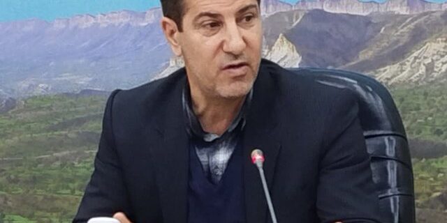 معاون عمرانی استانداری ایلام مطرح کرد مناسبسازی فضاهای شهری و اداری برای همه شهروندان ضروری است معاون عمرانی استانداری ایلام مطرح کرد مناسبسازی فضاهای شهری و اداری برای همه شهروندان ضروری است