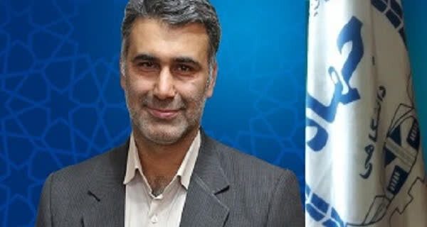 رئیس جهاد دانشگاهی مازندران: مناظرات دانشجویی، مدرسه اندیشهورزی است رئیس جهاد دانشگاهی مازندران: مناظرات دانشجویی، مدرسه اندیشهورزی است