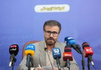 ثبتنام بیش از ۱۰ هزار نفر برای انتخابات شوراهای روستاهای کرمانشاه / رشد ۲۰ درصدی داوطلبان و حضور داوطلب ۹۶ ساله ثبتنام بیش از ۱۰ هزار نفر برای انتخابات شوراهای روستاهای کرمانشاه / رشد ۲۰ درصدی داوطلبان و حضور داوطلب ۹۶ ساله