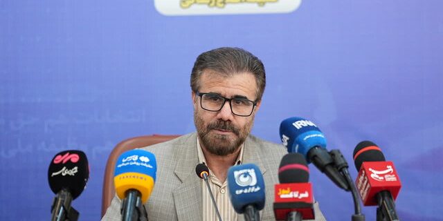 ثبتنام بیش از ۱۰ هزار نفر برای انتخابات شوراهای روستاهای کرمانشاه / رشد ۲۰ درصدی داوطلبان و حضور داوطلب ۹۶ ساله ثبتنام بیش از ۱۰ هزار نفر برای انتخابات شوراهای روستاهای کرمانشاه / رشد ۲۰ درصدی داوطلبان و حضور داوطلب ۹۶ ساله