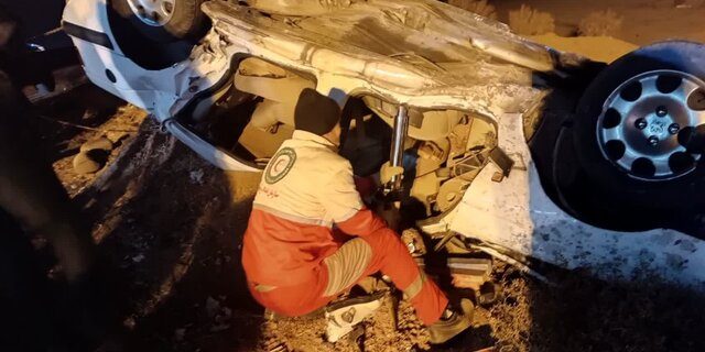 درخواست استاندار تهران از شهرداریها برای کاهش تلفات شهری برنامه ارائه دهید درخواست استاندار تهران از شهرداریها برای کاهش تلفات شهری برنامه ارائه دهید
