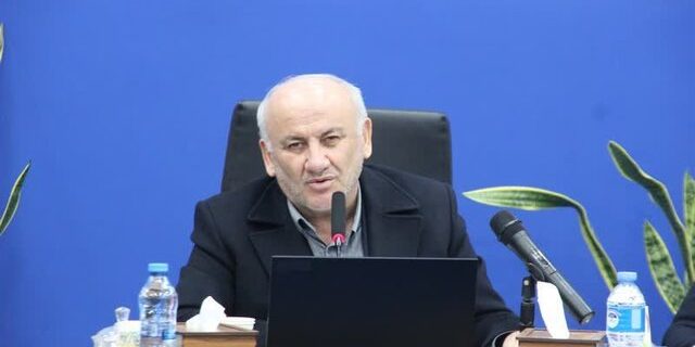 تزریق ۵۰۰ میلیارد تومان اعتبار برای تسریع ساخت ۲۰ کیلومتر اول آزادراه قائمشهر-ساری / قول بهرهبرداری سایت پسماند قائمشهر تا فروردین ۱۴۰۵ تزریق ۵۰۰ میلیارد تومان اعتبار برای تسریع ساخت ۲۰ کیلومتر اول آزادراه قائمشهر-ساری / قول بهرهبرداری سایت پسماند قائمشهر تا فروردین ۱۴۰۵