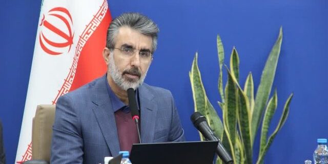 بریمانی: مازندران در مسیر تبدیل شدن به پایگاه اصلی تنیس کشور/ توسعه زیرساخت‌ها با محوریت بخش خصوصی و استعدادهای جوان