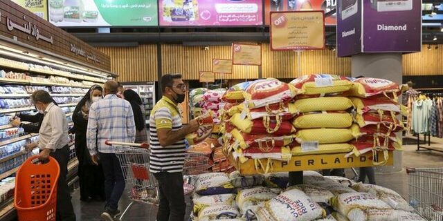 مدیرکل تعزیرات حکومتی استان خبر داد آغاز طرح ویژه بازرسی و نظارت بر بازار کالا و خدمات در گلستان مدیرکل تعزیرات حکومتی استان خبر داد آغاز طرح ویژه بازرسی و نظارت بر بازار کالا و خدمات در گلستان