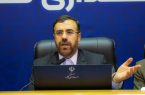 استاندار فارس در آستانه ۲۲ بهمن: حضور پرشور مردم، کشور را در برابر تهدیدات خارجی مصون میکند استاندار فارس در آستانه ۲۲ بهمن: حضور پرشور مردم، کشور را در برابر تهدیدات خارجی مصون میکند