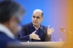 استاندار گیلان در نشست منطقهای استانداران شمالی: استانهای شمالی ۴۰ درصد تولید مرغ کشور را بر عهده دارند و خواستار تخصیص ارز برای واردات دان مرغ شد. استاندار گیلان در نشست منطقهای استانداران شمالی: استانهای شمالی ۴۰ درصد تولید مرغ کشور را بر عهده دارند و خواستار تخصیص ارز برای واردات دان مرغ شد.