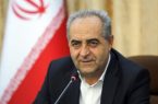 تأکید استاندار آذربایجان شرقی بر فرمانداران: تفویض اختیار، برنامه توسعه شهرستانی و حمایت عملی از سرمایهگذاران؛ شاخصهای ارزیابی عملکرد شماست تأکید استاندار آذربایجان شرقی بر فرمانداران: تفویض اختیار، برنامه توسعه شهرستانی و حمایت عملی از سرمایهگذاران؛ شاخصهای ارزیابی عملکرد شماست