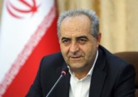 تأکید استاندار آذربایجان شرقی بر فرمانداران: تفویض اختیار، برنامه توسعه شهرستانی و حمایت عملی از سرمایهگذاران؛ شاخصهای ارزیابی عملکرد شماست تأکید استاندار آذربایجان شرقی بر فرمانداران: تفویض اختیار، برنامه توسعه شهرستانی و حمایت عملی از سرمایهگذاران؛ شاخصهای ارزیابی عملکرد شماست