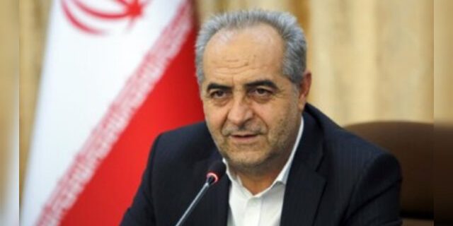 تأکید استاندار آذربایجان شرقی بر فرمانداران: تفویض اختیار، برنامه توسعه شهرستانی و حمایت عملی از سرمایهگذاران؛ شاخصهای ارزیابی عملکرد شماست تأکید استاندار آذربایجان شرقی بر فرمانداران: تفویض اختیار، برنامه توسعه شهرستانی و حمایت عملی از سرمایهگذاران؛ شاخصهای ارزیابی عملکرد شماست