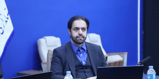 هشدار معاون سیاسی استاندار مازندران: تبلیغات زودهنگام ممنوع است/ نتایج صلاحیتها را فقط از مراجع رسمی پیگیری کنید هشدار معاون سیاسی استاندار مازندران: تبلیغات زودهنگام ممنوع است/ نتایج صلاحیتها را فقط از مراجع رسمی پیگیری کنید