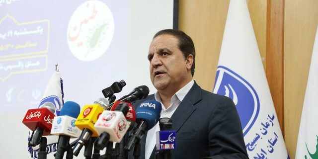 درخشش خبرنگاران ایسنای ایلام در جشنواره ابوذر و رویداد رسانه ای طنین درخشش خبرنگاران ایسنای ایلام در جشنواره ابوذر و رویداد رسانه ای طنین